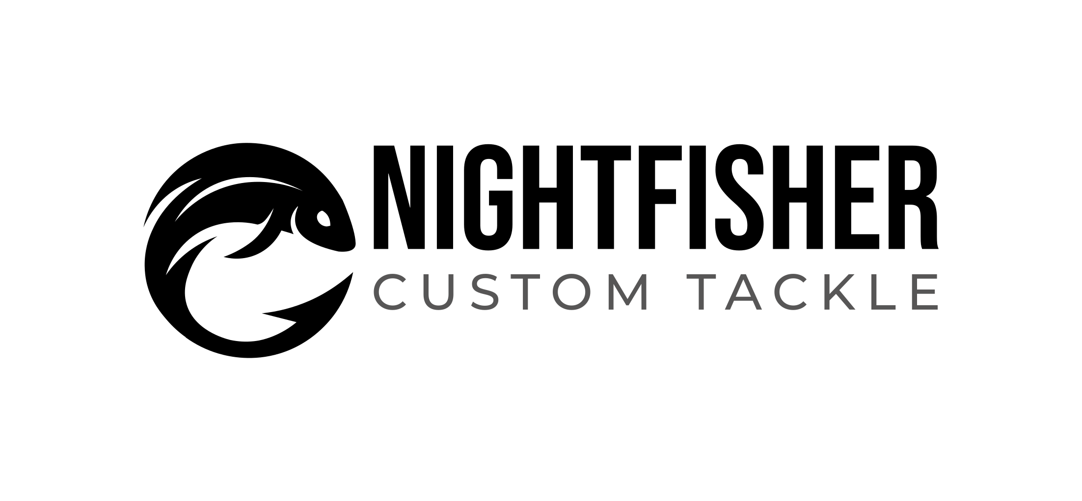 Nightfisher Custom Baits